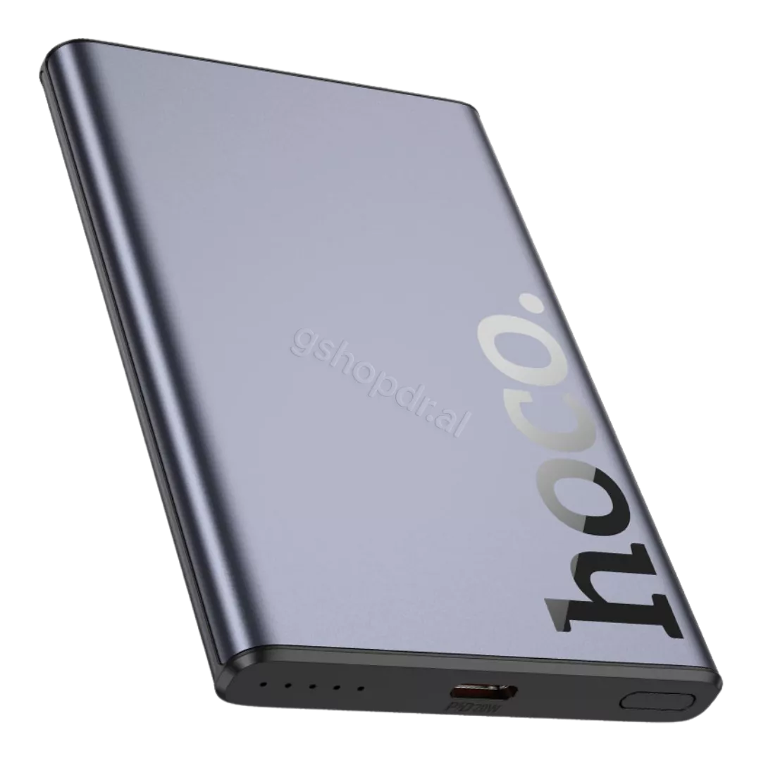 Power bank Hoco Q32 Bird PD20W wireless charging 5000mAh