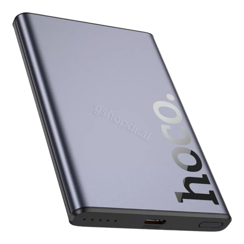 Power bank Hoco Q32 Bird PD20W wireless charging 5000mAh