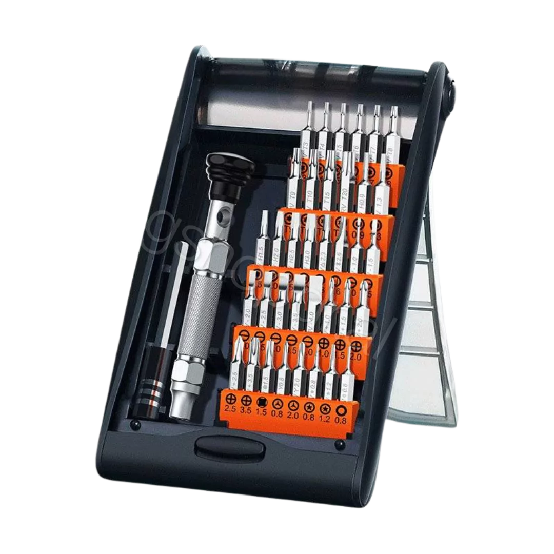 Precision Screwdriver set 38in1 Ugreen