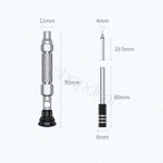 Precision Screwdriver set 38in1 Ugreen cmimi