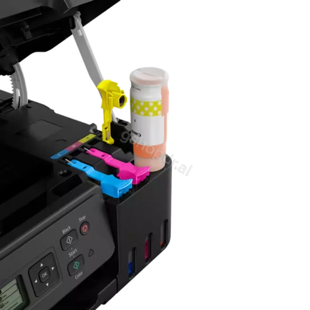 Printer me ngjyra Canon PIXMA G3470 cmimi Durres