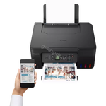 Printer me ngjyra Canon PIXMA G3470 ne shitje durres