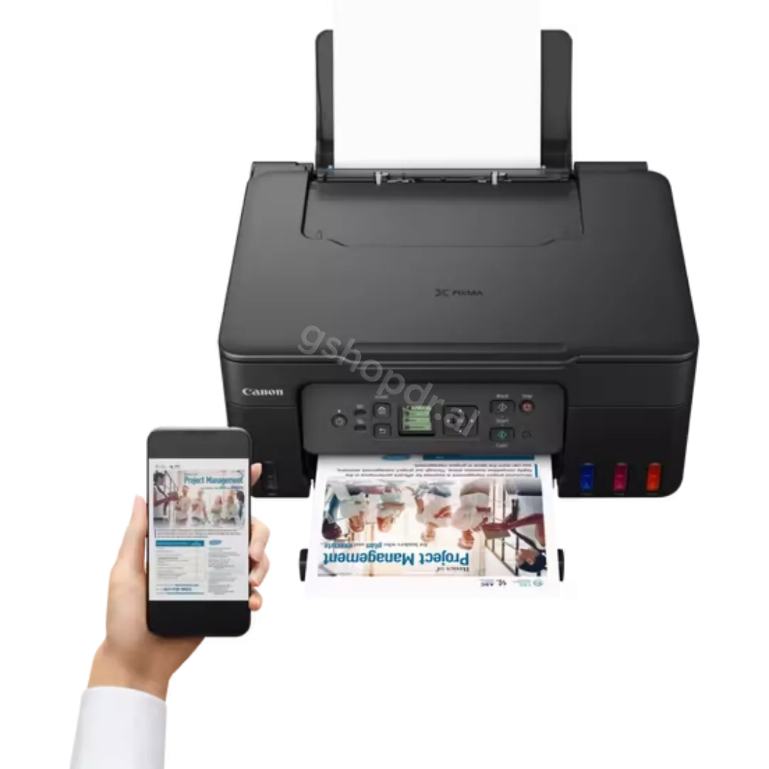 Printer me ngjyra Canon PIXMA G3470 ne shitje durres