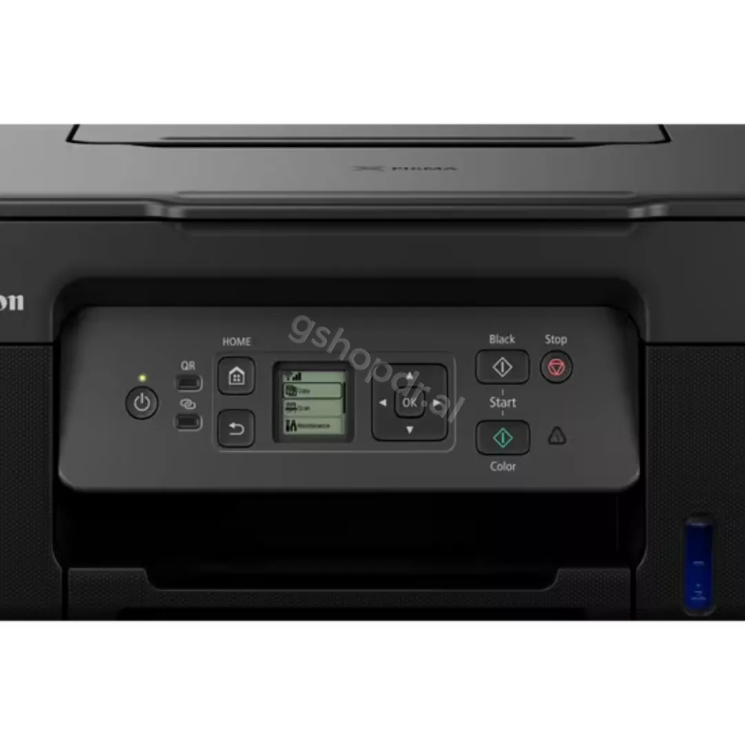 Printer me ngjyra Canon PIXMA G3470 ne shitje durres