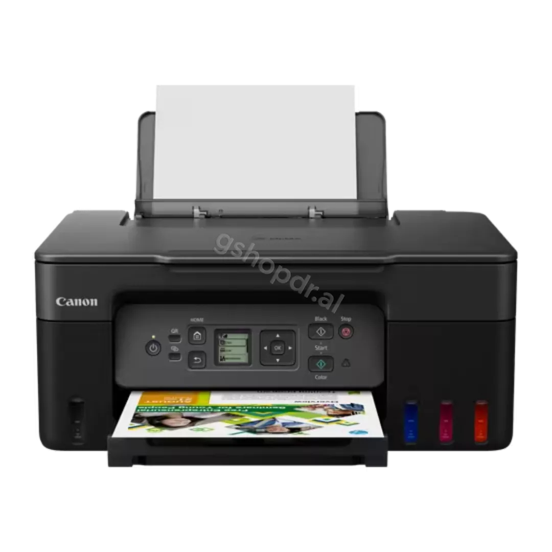 Printer me ngjyra Canon PIXMA G3470 Durres