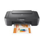 Printer Canon PIXMA MG2551S cmimi
