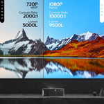 Projektor Volto Sun 711 GShop