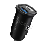 Proove Car Charger Flash 30W + Cable Type-C to Type-C