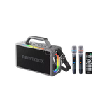 Boks Muzike REMAX RB-M61