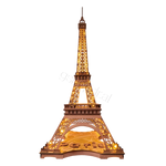 ROKR Night of the Eiffel Tower TGL01