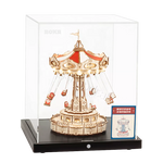 Kuti Muzike ROKR Swing Ride