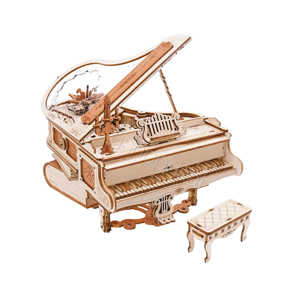 Piano Magjike ROKR AMK81