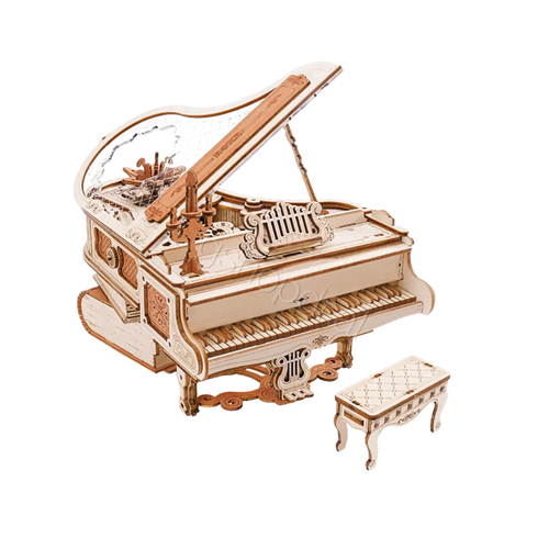 ROKR Magic Piano AMK81