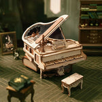 Piano Magjike ROKR AMK81