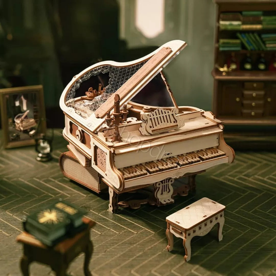 Piano Magjike ROKR AMK81