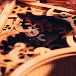 Piano Magjike ROKR AMK81 cmimi