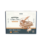 ROKR Magic Piano AMK81 Cmimi Durres