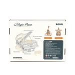 ROKR Magic Piano AMK81 Tirane