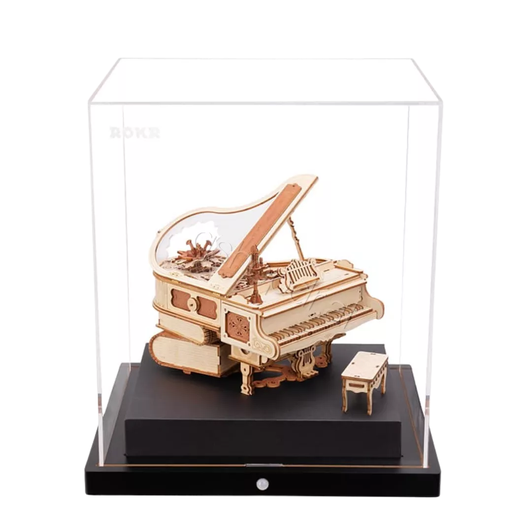 Piano Magjike ROKR AMK81 cmimi tirane