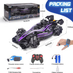 Racing stunt car - lodra per femije Tirane