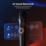 Boks Muzike Anker Rave 3S AI Party Speaker cmimi