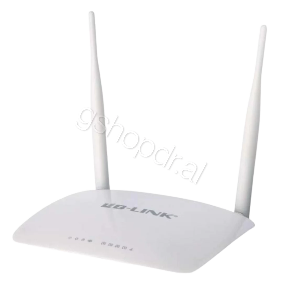 Router LB-LINK BL-WR2000
