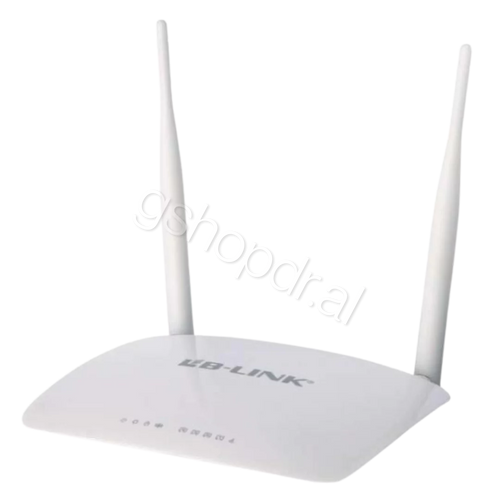 Router LB-LINK BL-WR2000
