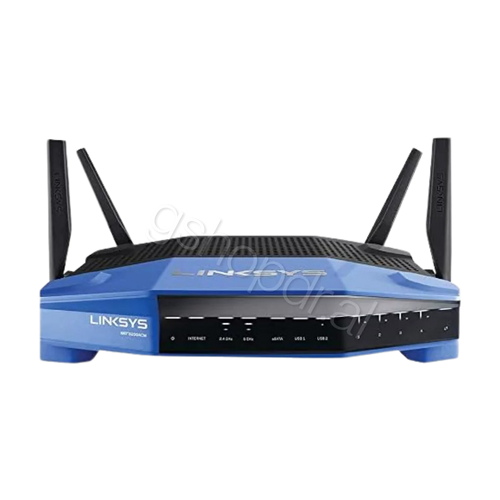 Router WRT3200ACM