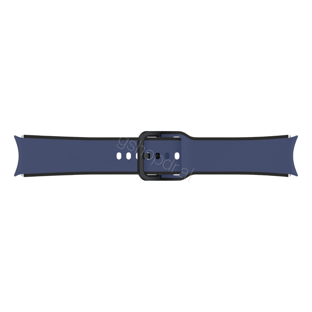 Rrip ore Galaxy Watch Two-Tone Sport Band 20mm