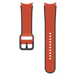 Galaxy Watch Two-Tone Sport Band 20mm cmimi