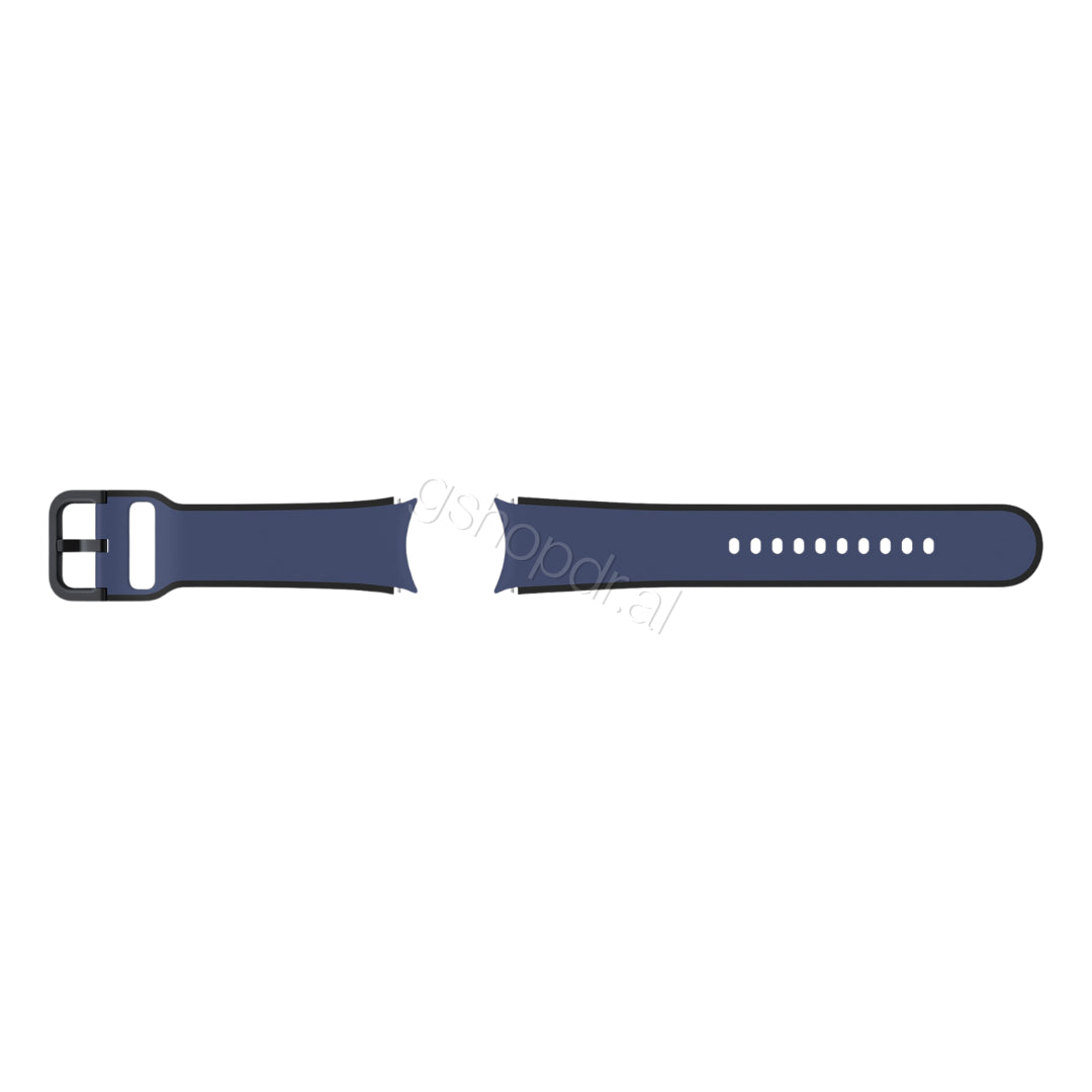 Rrip ore Galaxy Watch Two-Tone Sport Band 20mm Tirane