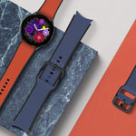 Rrip ore Galaxy Watch Two-Tone Sport Band 20mm cmimi Durres