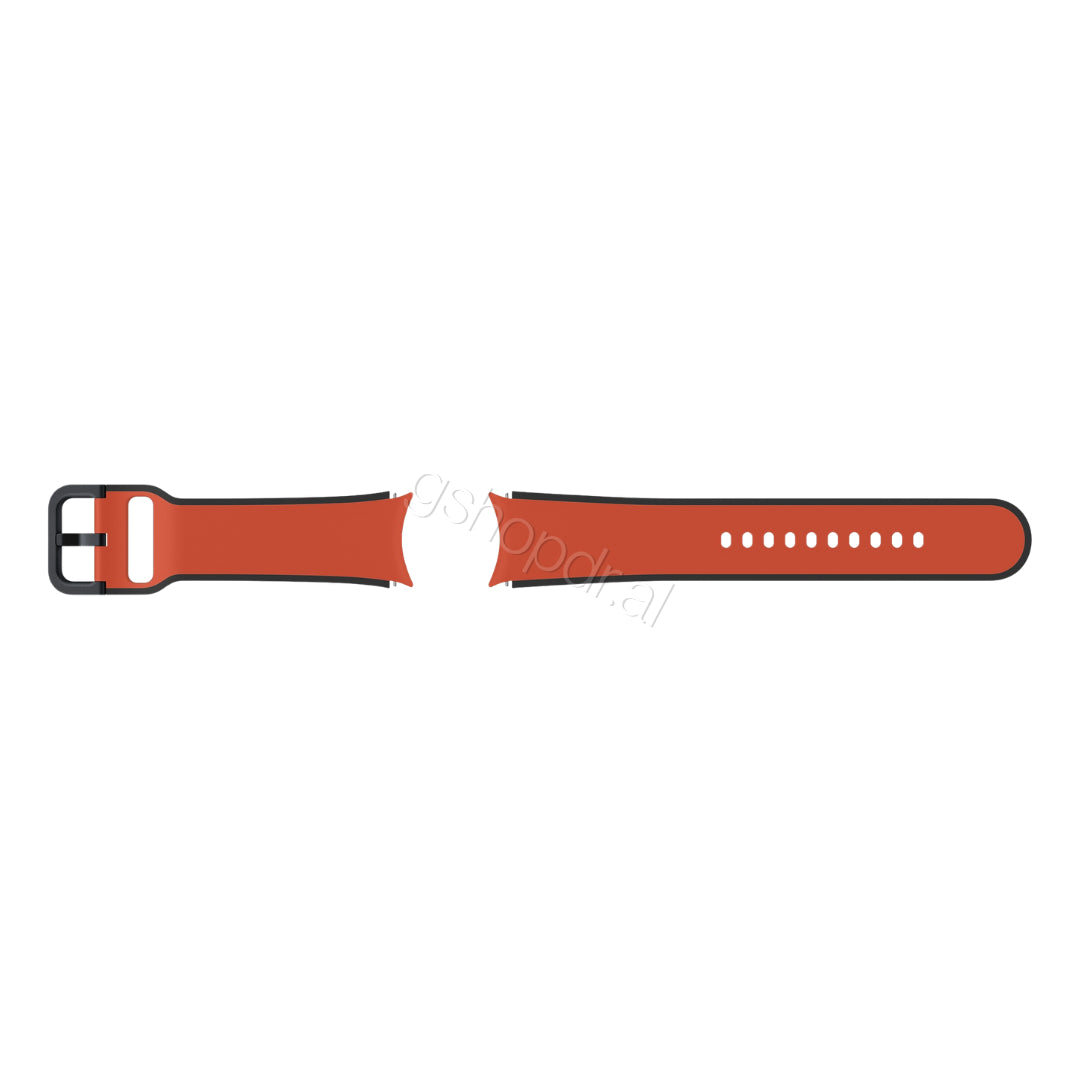 Rrip ore samsung Two-Tone Sport Band 20mm