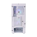 PC Case S200 TG ARGB Thermaltake Tirane