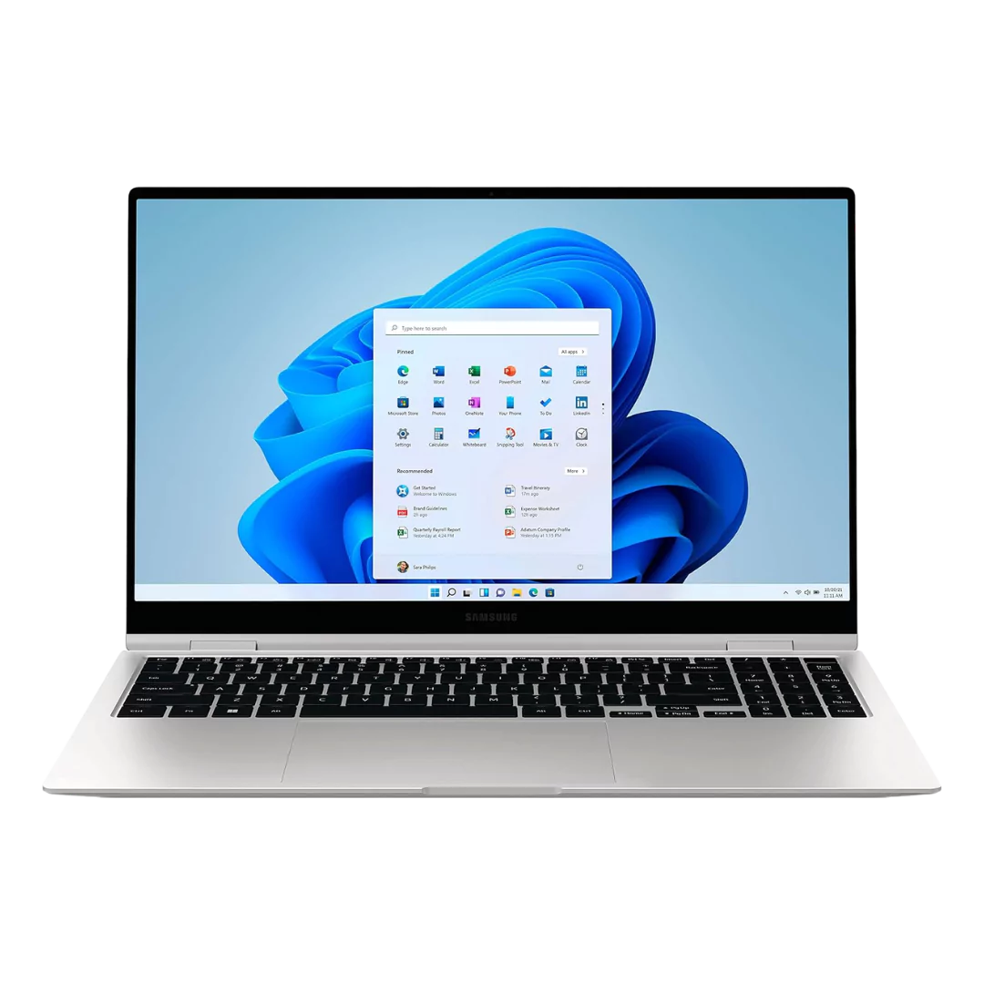 Samsung Galaxy Book2 Pro