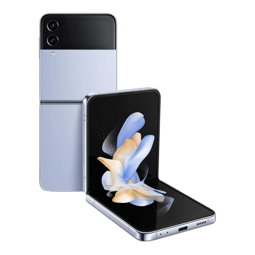 Samsung Galaxy Z Flip 4