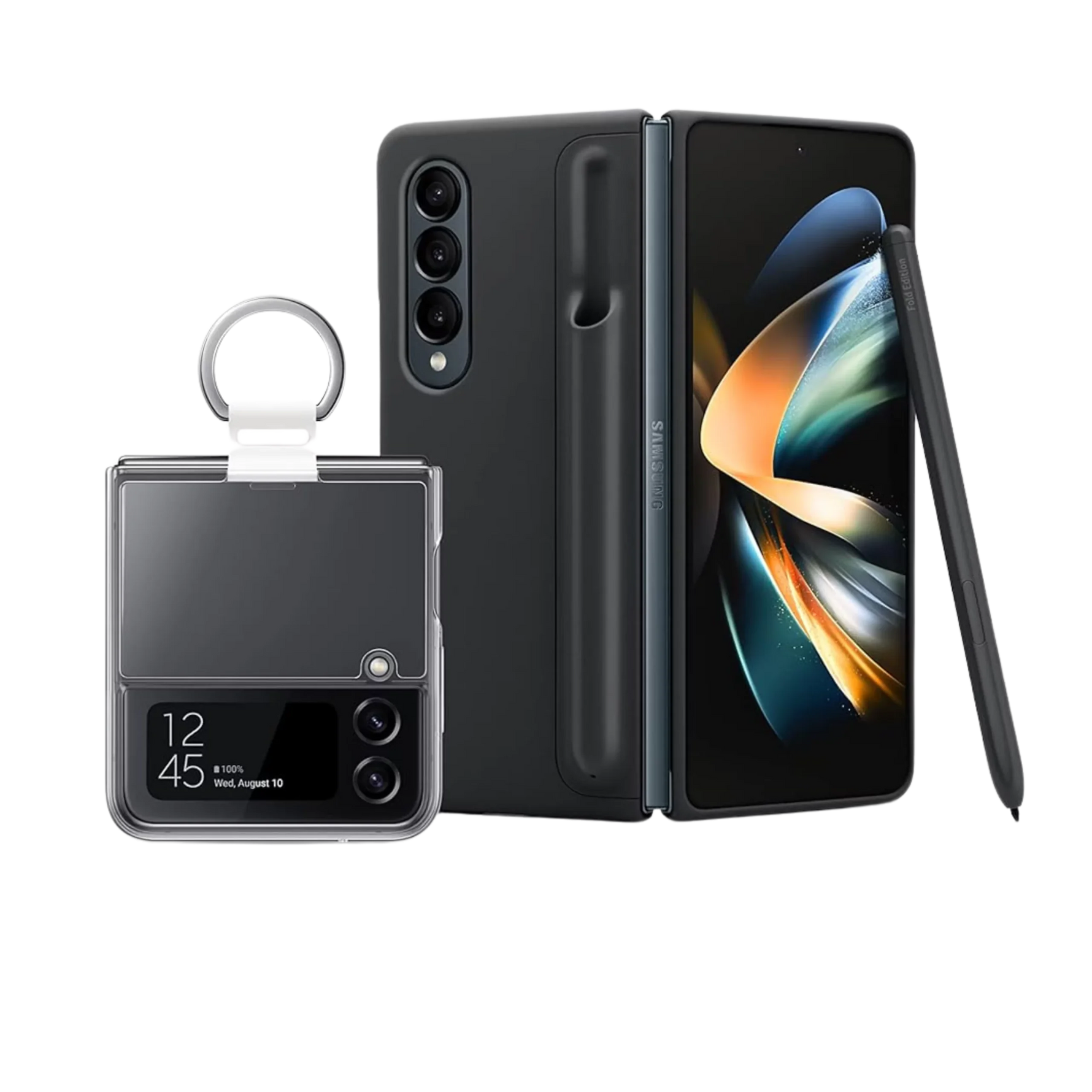 Samsung Galaxy Z Flip 4 - Celulare ne shitje Durres