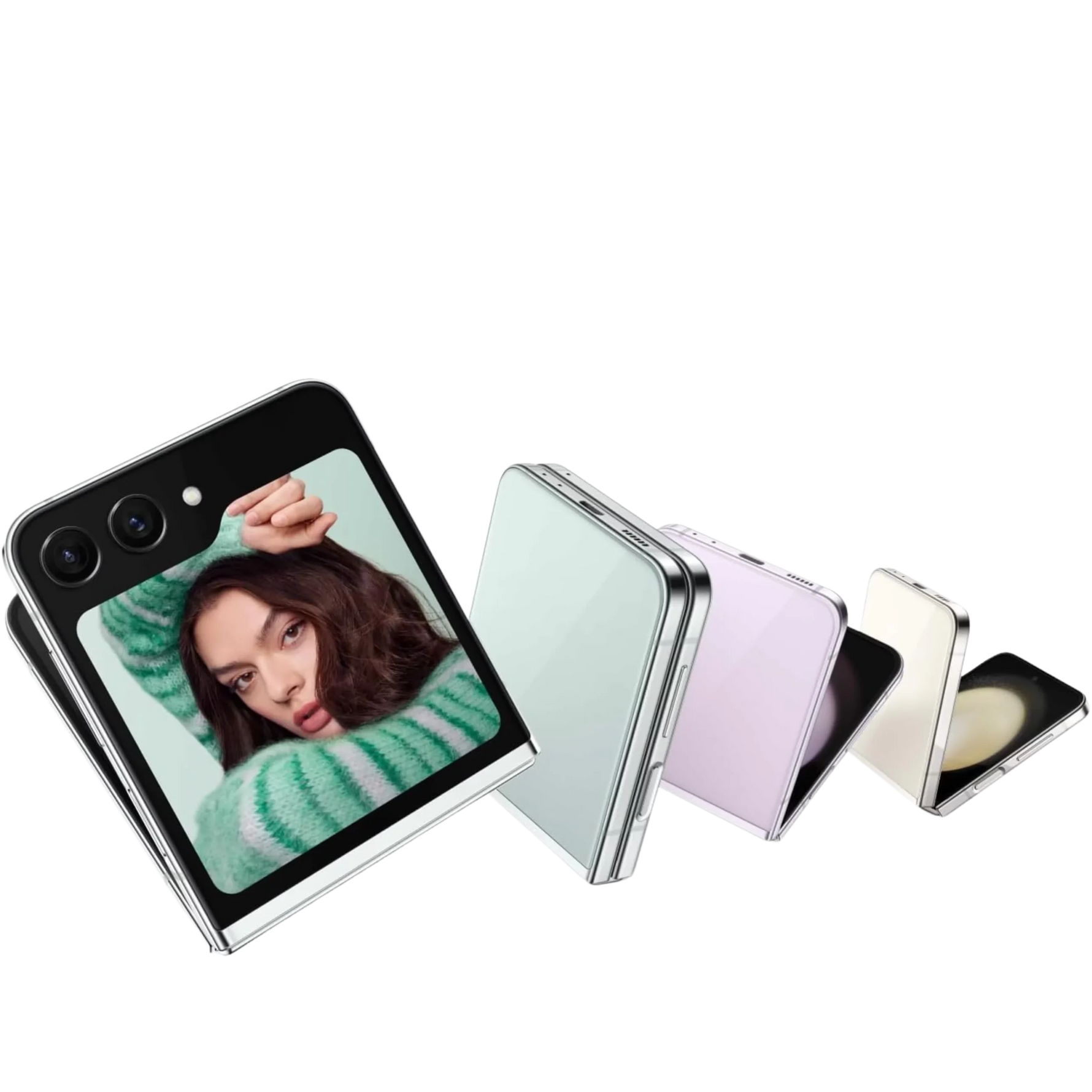 Celulare Durres - Samsung Galaxy Z Flip5
