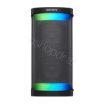 SONY XP500