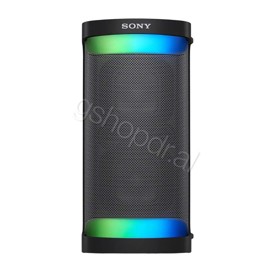 SONY XP500