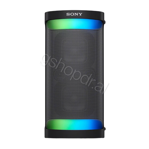 SONY XP500