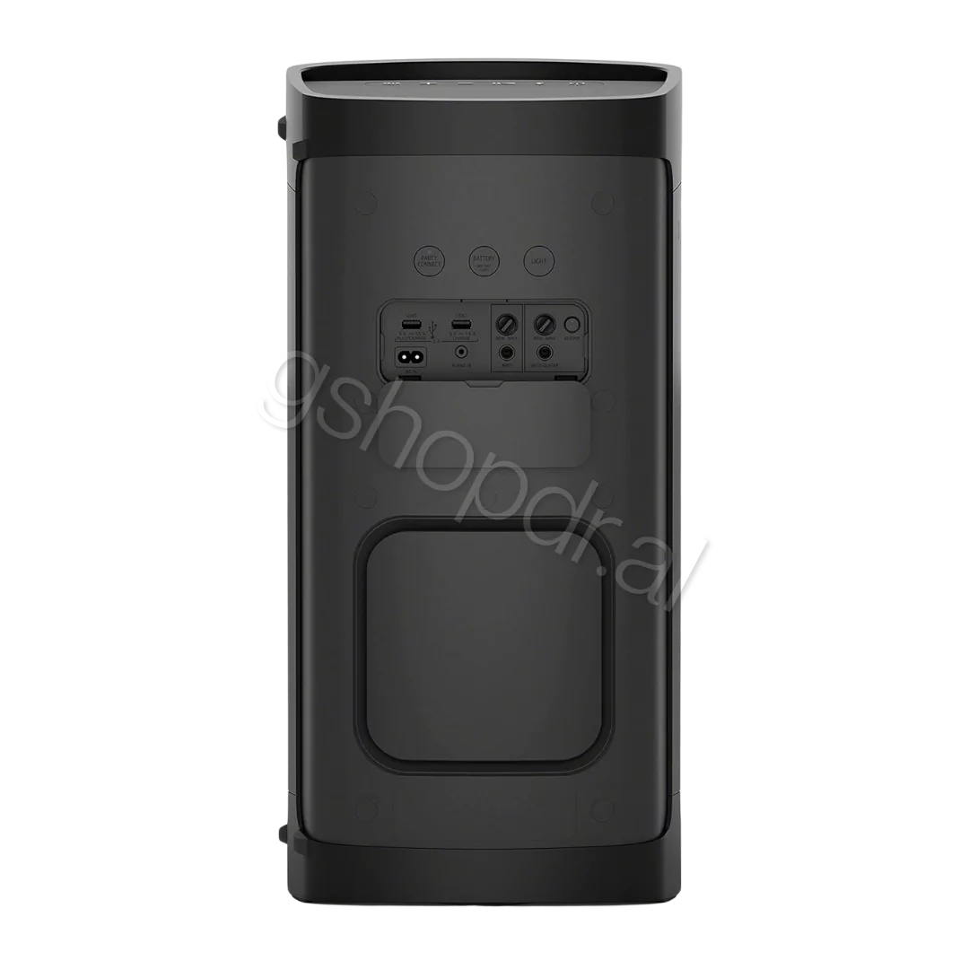 Boks Muzike SONY XP500