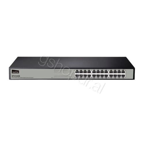 SWITCH STONET ST3124GS 24PORT GIGABIT