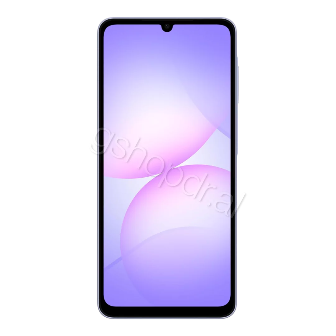 Samsung Galaxy A07 Tirane