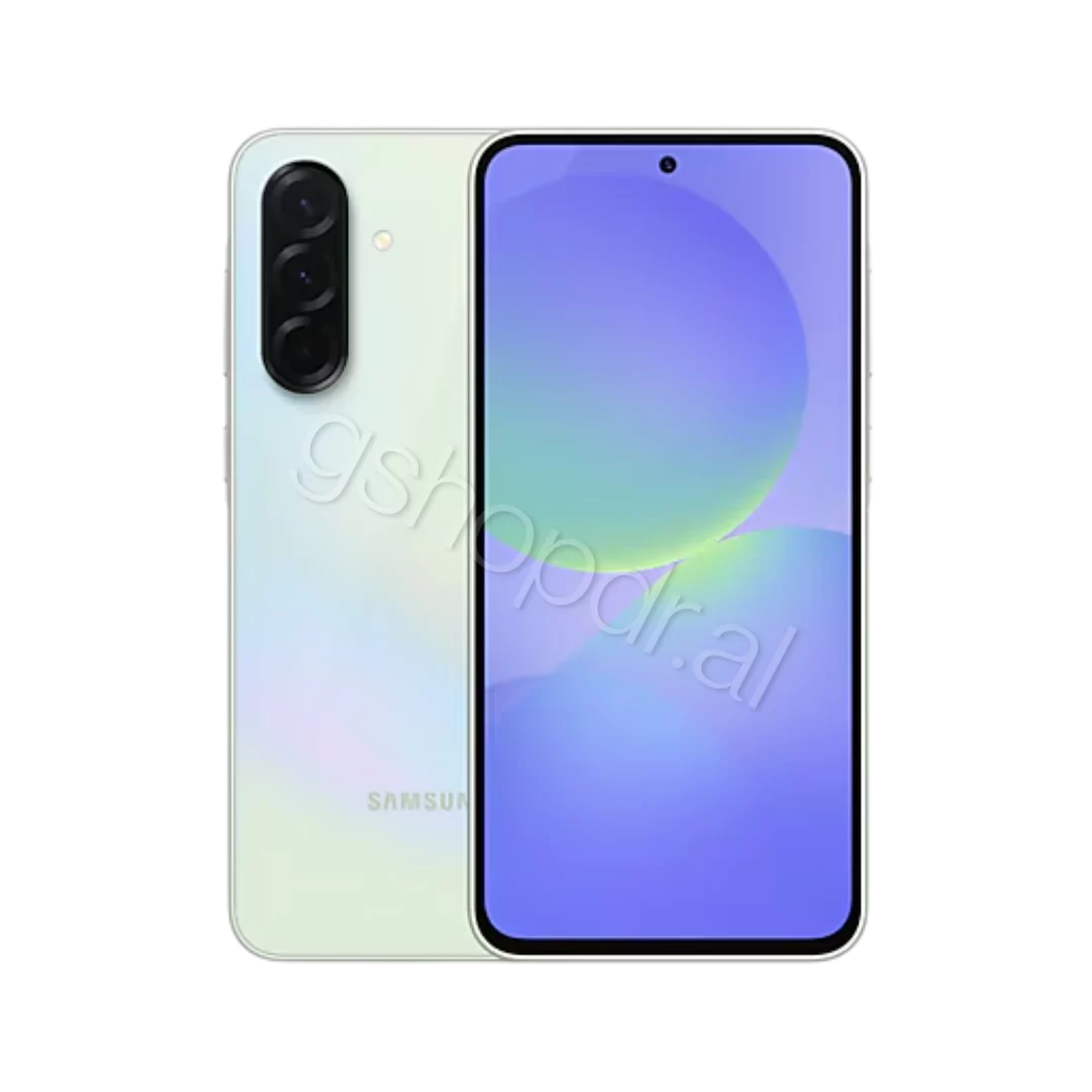 Samsung A36 Awesome Lime