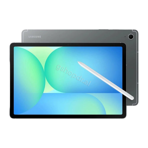 Samsung Galaxy Tab S10 FE (Wi-Fi)