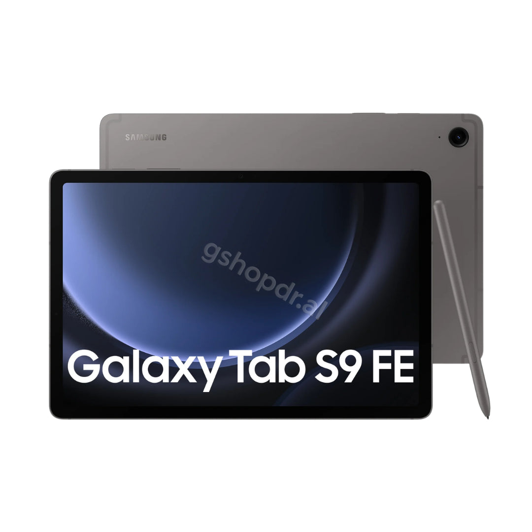 Samsung Galaxy Tab S9 FE (Wi-Fi)