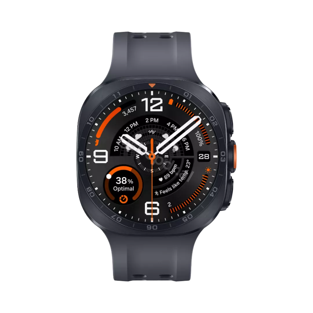 Samsung Galaxy Watch Ultra2