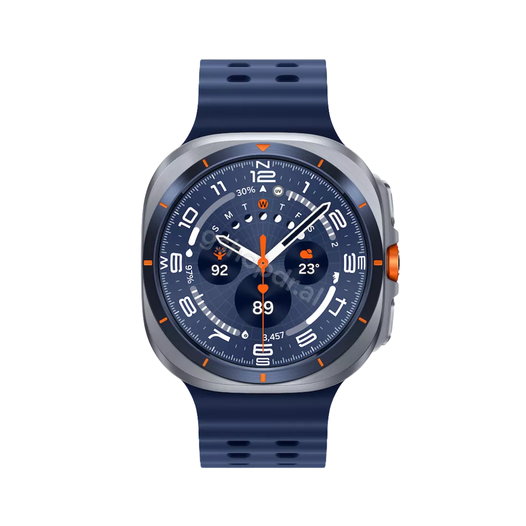 Samsung Galaxy Watch Ultra (2025)