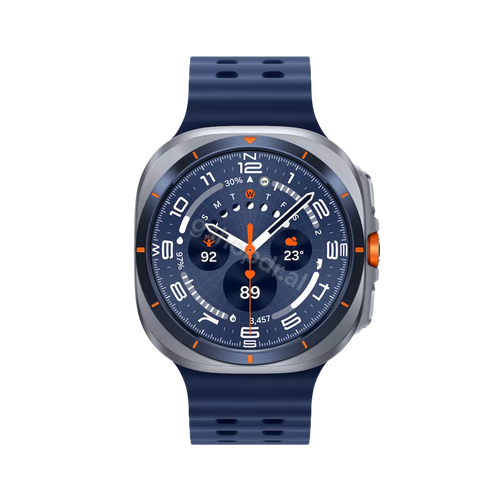 Samsung Galaxy Watch Ultra (2025)